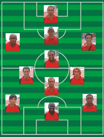 Onze ideal