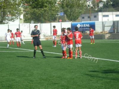 Iniciados_8_Jornada_Barreirense_Lusitano_VRSA_Foto08