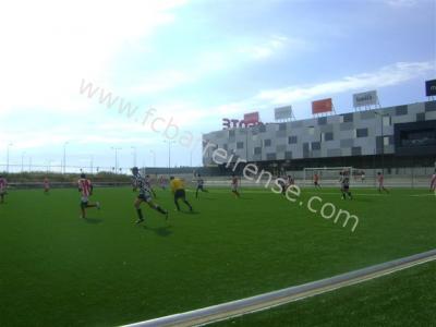 Juniores_Jogo_Preparacao_Barr_7_0_SC_Samora_Correia_2