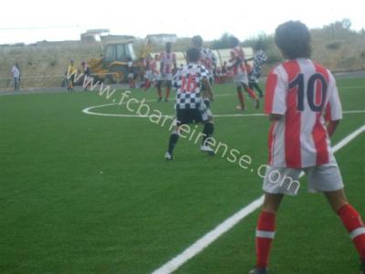 Juniores_Jogo_Preparacao_Barr_7_0_SC_Samora_Correia_3