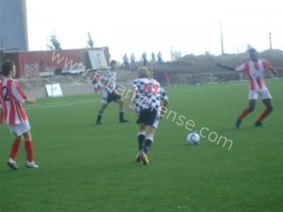 Juniores_Jogo_Preparacao_Barr_7_0_SC_Samora_Correia_9