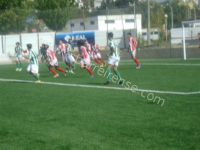 Juniores_CD_1Divisao_1aJornada_Barreirense_6_0_Sindicato_Foto1