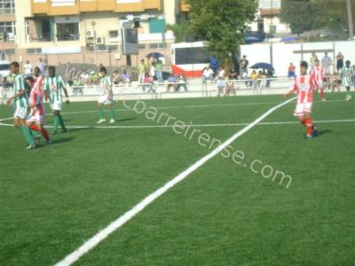 Juniores_CD_1Divisao_1aJornada_Barreirense_6_0_Sindicato_Foto16