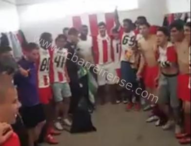 Campeoes Distritais