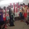 Campeoes Distritais