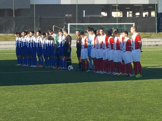 20170117 barreirense pinhalnovense juniores