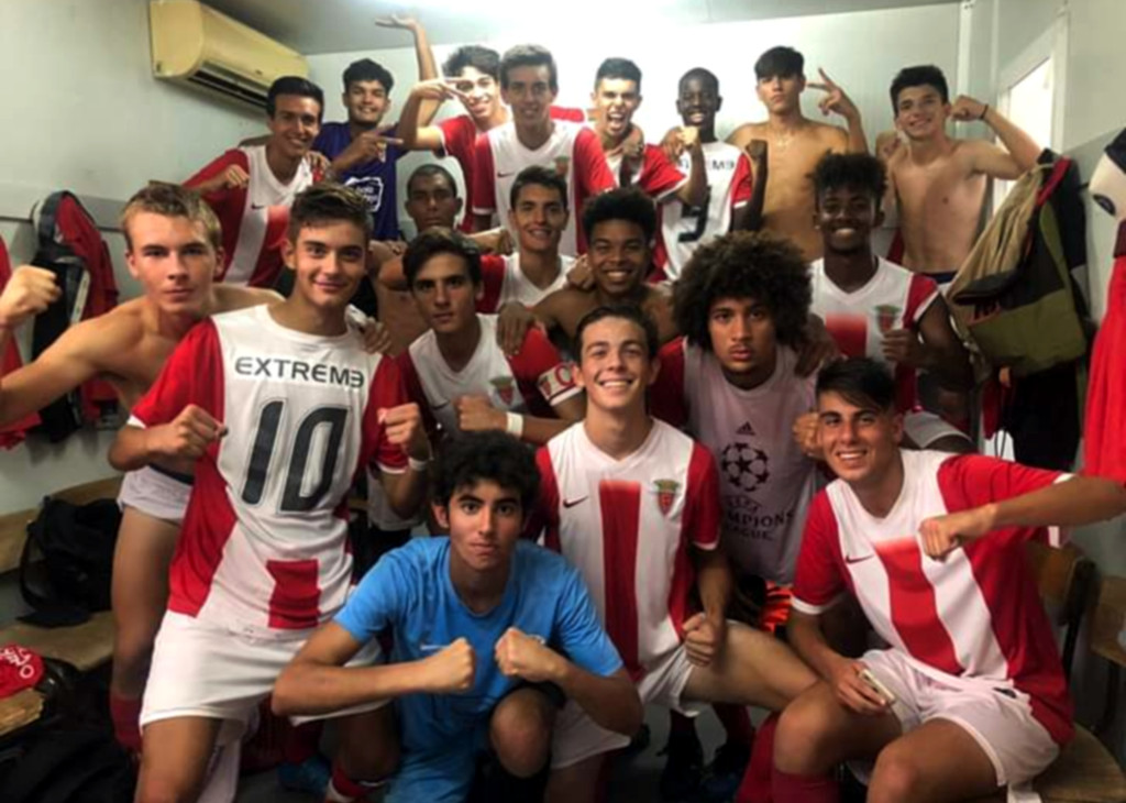 20190914 portimonense barreirense juniores