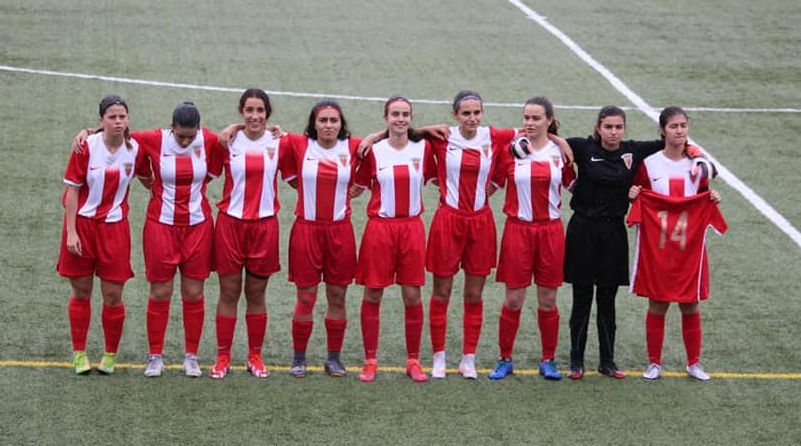 20211114 barreirense sintrense juniores futebol feminino