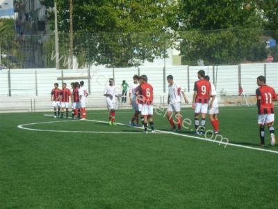 Juvenis_CN_7Jornada_Barreirense_1_4_Olhanense_Foto8