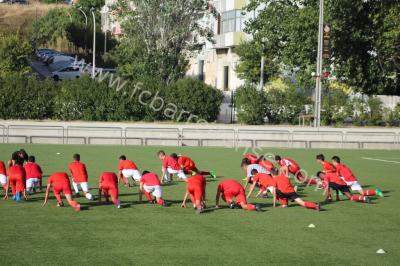 juvenis_1_treino