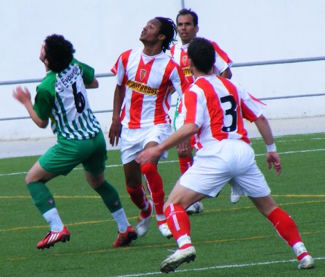 barreirense l evora06