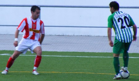 barreirense l evora19