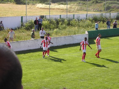barreirense silves09