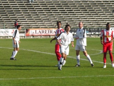 barreirense silves (Arquivo)