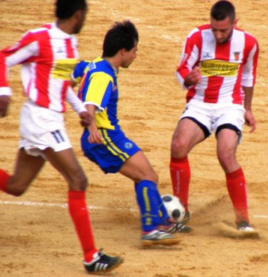Foto: barreirense_trafaria02