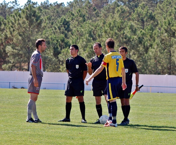 Estrela Santo Andre 2 3 Barreirense5