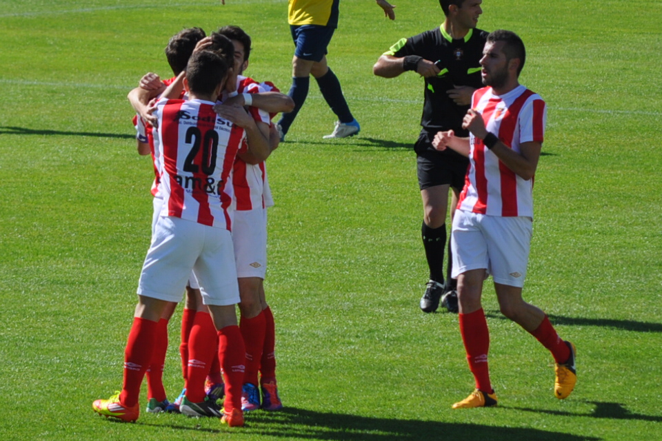 Sintrense - Barreirense