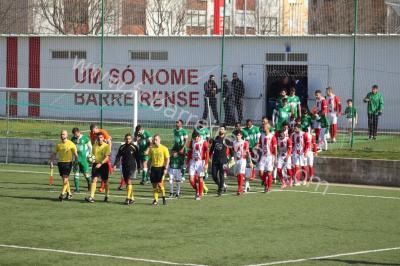 barreirense x fabril