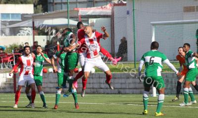 barreirense x fabril