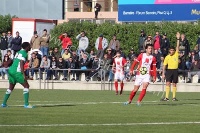 barreirense x fabril