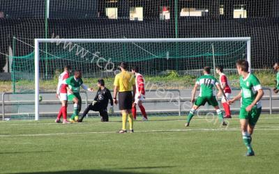barreirense x fabril