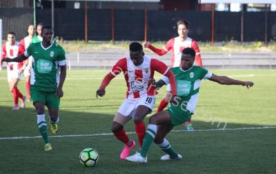 barreirense x fabril