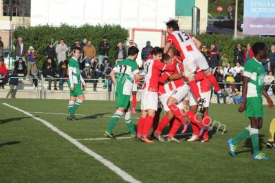 barreirense x fabril