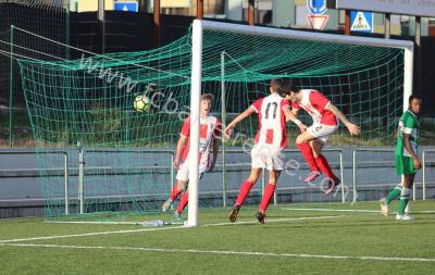 barreirense x fabril