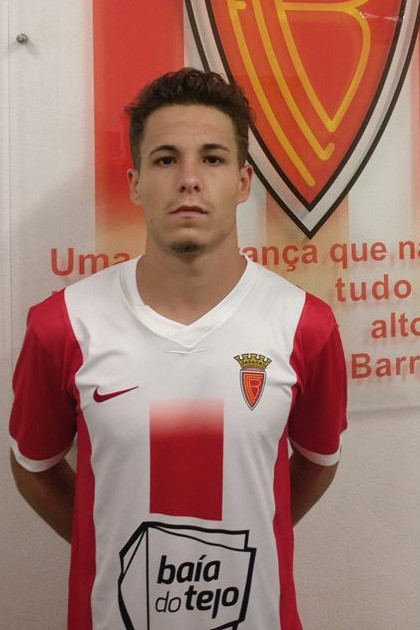 alex matos