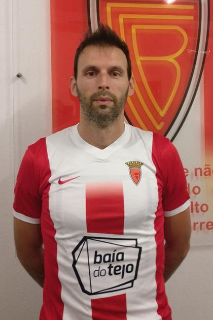 david rodrigues