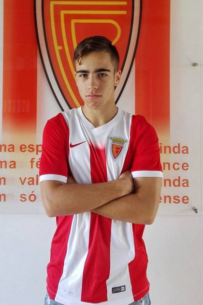 diogo balau