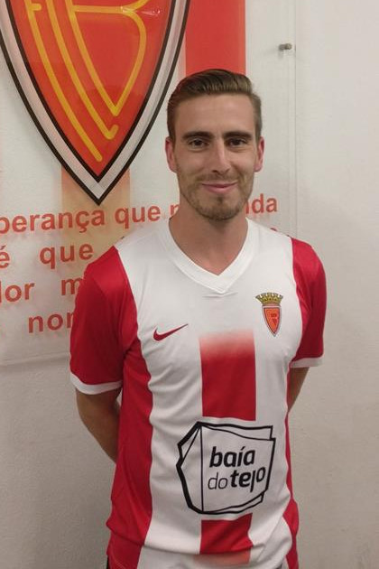 ricardo bulhao