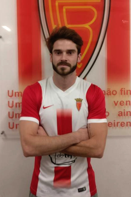 ruben guerreiro