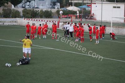 1treino
