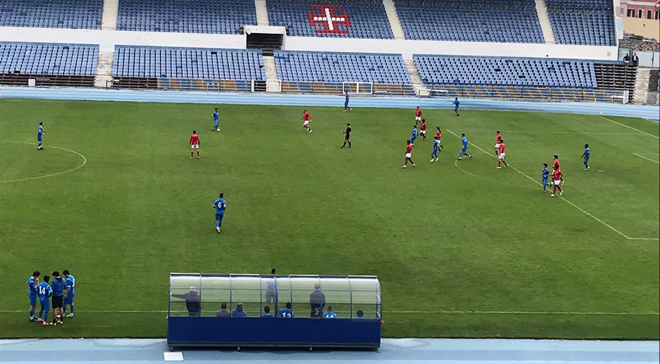 20210424 cfb barreirense
