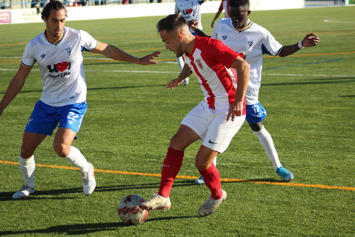 pinhalnovense x barreirense