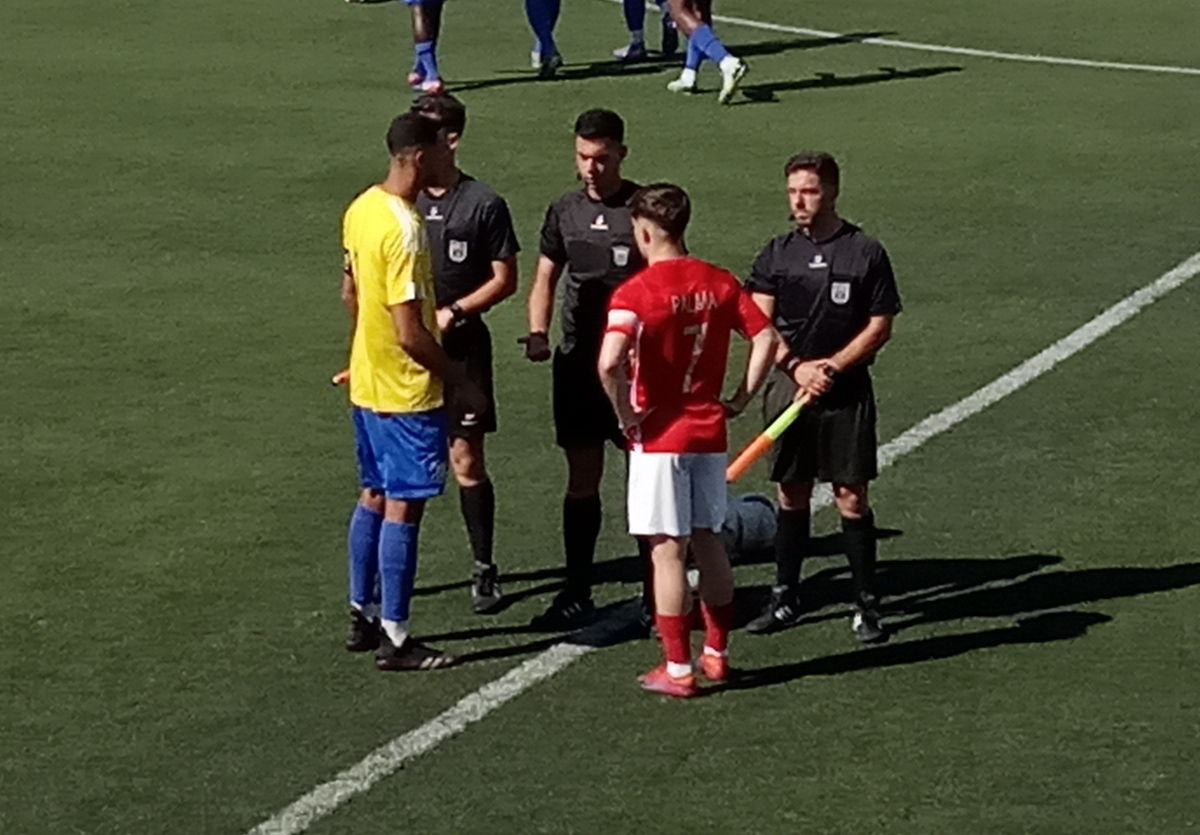 barreirense x charneca caparica