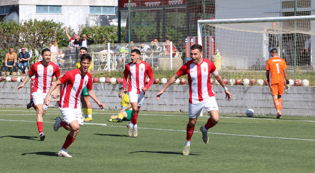 barreirense x montijo