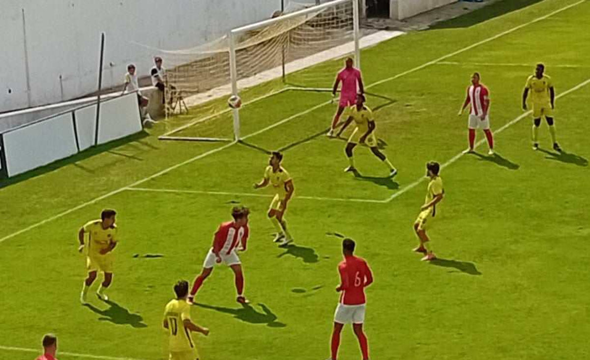 20230917 sintrense barreirense