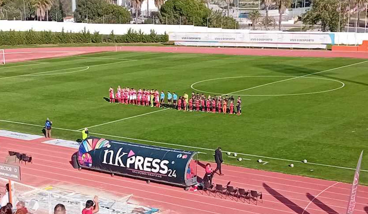imortal x barreirense
