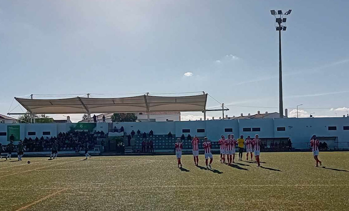 vasco gama vidigueira x barreirense