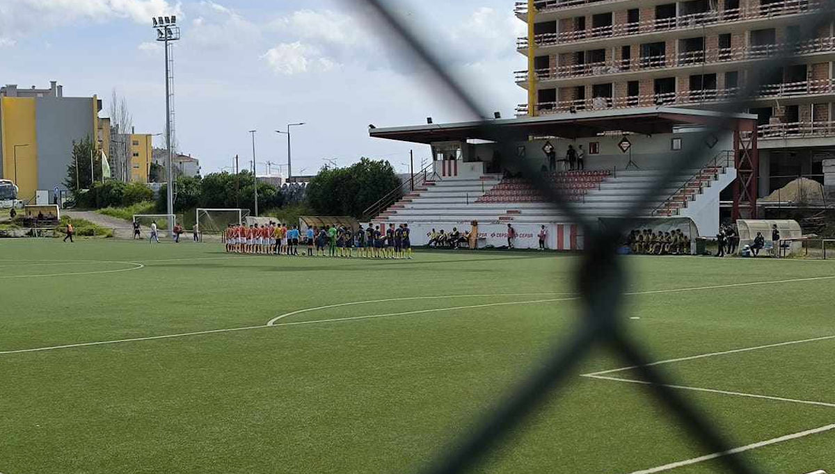 barreirense x real massamá