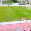 real x barreirense