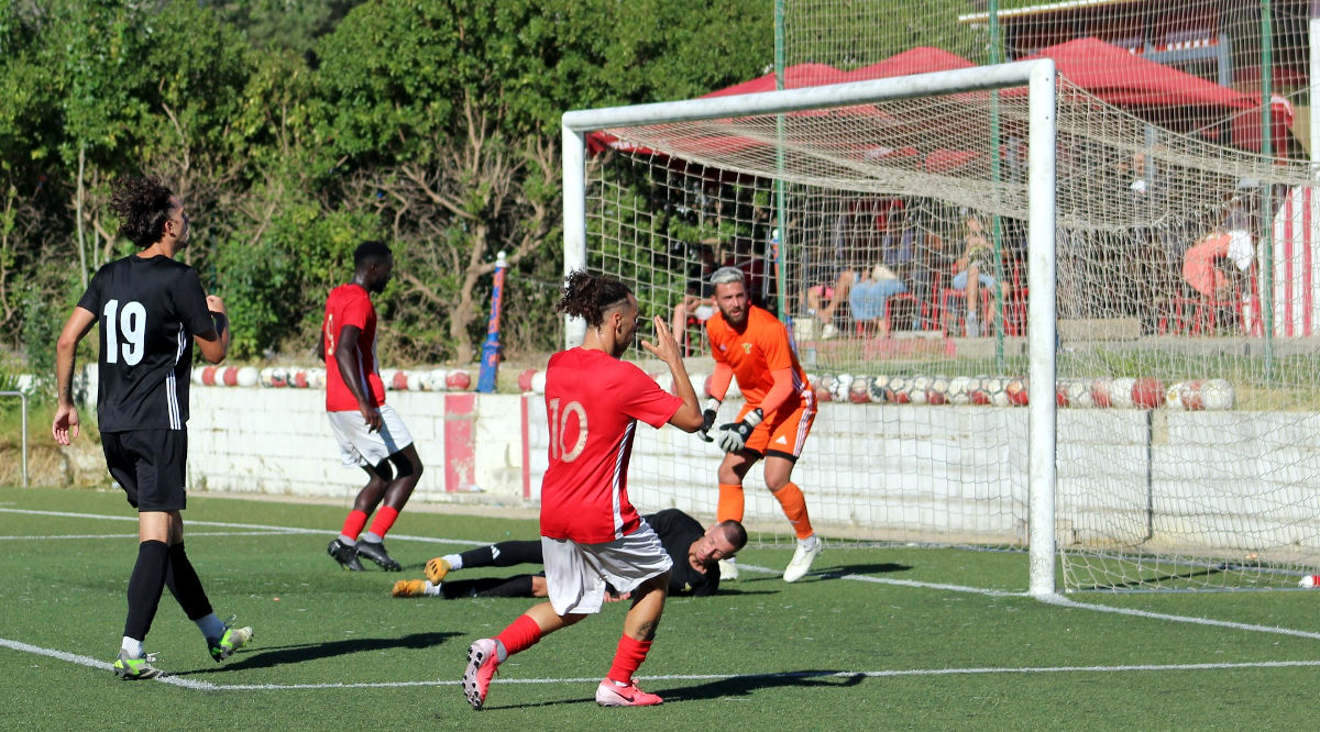 barreirense x moura