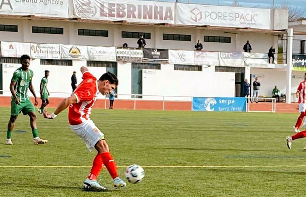 serpa x barreirense