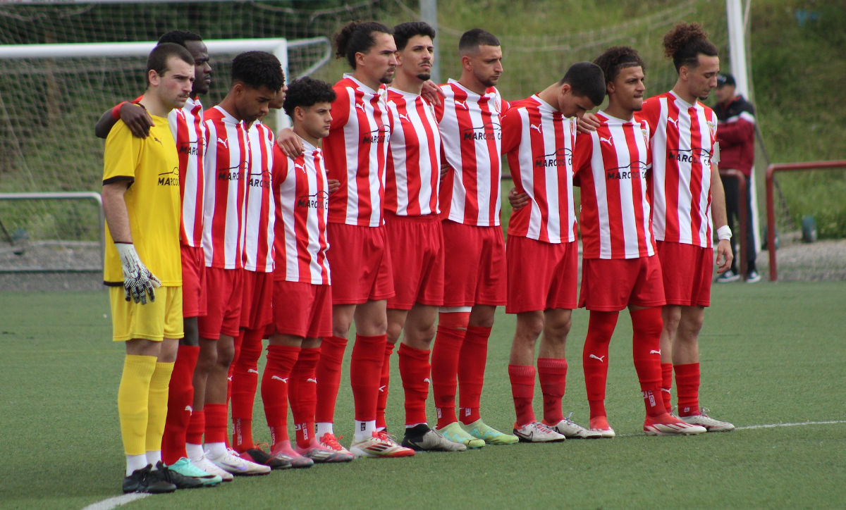 barreirense x moncarapachense