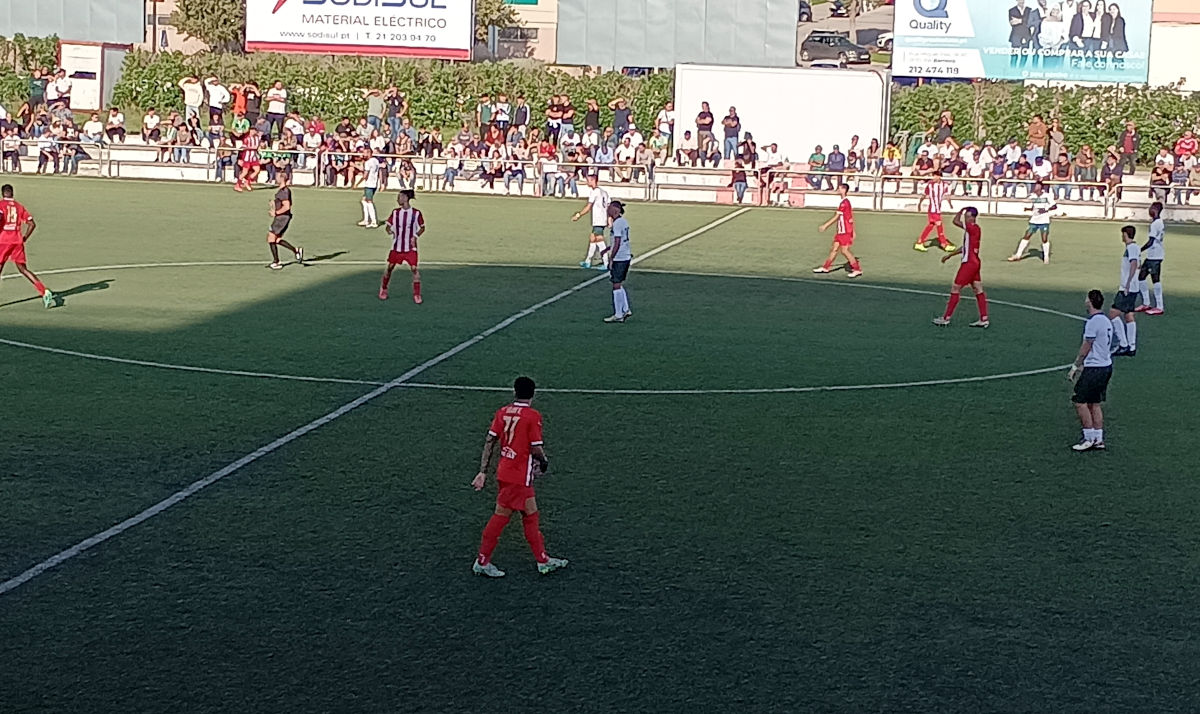 barreirense x desp. fabril