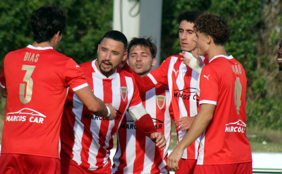barreirense x desp. fabril