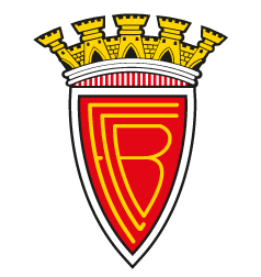 logo barreirense