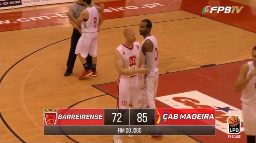 20171010 02J barreirense cab madeira